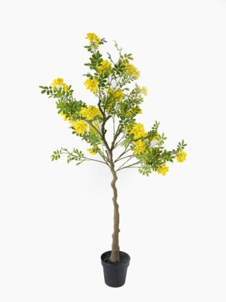 Artificial Tree 80*80*210cm Olive Tree in PP pot GS-59523028-UV-R Tree&Plant 3,000+ sqm showroom with thousands of artificial flowers, plants & trees ready for global sourcing.