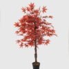 Artificial Tree 80*80*120cm maple tree in PP pot/lvs 234 GS-30424043 2024Aug YeahFlower is one of Chinese leading OEM manufacturers and exporters , supplying the silk flowers, wholesale artificial trees