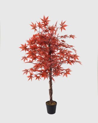 Artificial Tree 80*80*120cm maple tree in PP pot/lvs 234 GS-30424043 2024Aug YeahFlower is one of Chinese leading OEM manufacturers and exporters , supplying the silk flowers, wholesale artificial trees Artificial Tree 80*80*120cm maple tree in PP pot/lvs 234 GS-30424043 2024Aug YeahFlower is one of Chinese leading OEM manufacturers and exporters , supplying the silk flowers, wholesale artificial trees