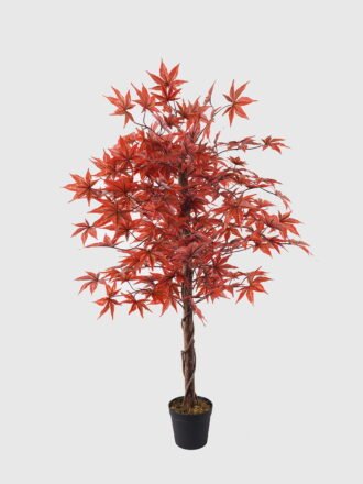 Artificial Flower 26*17*24cm Tulip in wooden pot GS-03324014-Y1 2024Aug YeahFlower is one of Chinese leading OEM manufacturers and exporters , supplying the silk flowers, wholesale artificial trees