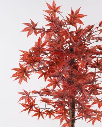 Artificial Tree 80*80*120cm maple tree in PP pot/lvs 234 GS-30424043 2024Aug YeahFlower is one of Chinese leading OEM manufacturers and exporters , supplying the silk flowers, wholesale artificial trees Artificial Tree 80*80*120cm maple tree in PP pot/lvs 234 GS-30424043 2024Aug YeahFlower is one of Chinese leading OEM manufacturers and exporters , supplying the silk flowers, wholesale artificial trees