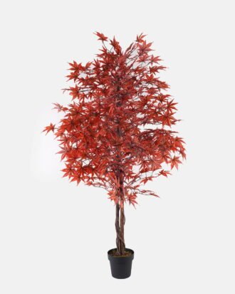 Artificial Tree 89*89*180cm maple tree in PP pot/lvs 572 GS-30424045 2024Aug YeahFlower is one of Chinese leading OEM manufacturers and exporters , supplying the silk flowers, wholesale artificial trees Artificial Tree 89*89*180cm maple tree in PP pot/lvs 572 GS-30424045 2024Aug YeahFlower is one of Chinese leading OEM manufacturers and exporters , supplying the silk flowers, wholesale artificial trees