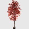 Artificial Tree maple tree in PP pot lvs 676 GS-30424046_3 Artificial Tree 100*100*210cm maple tree in PP pot/lvs 676 GS-30424046 2024Aug YeahFlower is one of Chinese leading OEM manufacturers and exporters , supplying the silk flowers, wholesale artificial trees