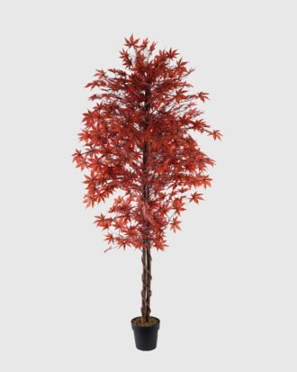Artificial Tree 100*100*210cm maple tree in PP pot/lvs 676 GS-30424046 2024Aug YeahFlower is one of Chinese leading OEM manufacturers and exporters , supplying the silk flowers, wholesale artificial trees Artificial Tree 100*100*210cm maple tree in PP pot/lvs 676 GS-30424046 2024Aug YeahFlower is one of Chinese leading OEM manufacturers and exporters , supplying the silk flowers, wholesale artificial trees