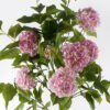 Artificial Tree 112*112*180cm ydrangea *7 in PP pot GS-15424010CT-P1 2024Jul YeahFlower is one of Chinese leading OEM manufacturers and exporters , supplying the silk flowers, wholesale artificial trees