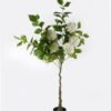 Artificial Tree ydrangea 7 in PP pot GS-15424010CT-W1_2 Artificial Tree 112*112*180cm ydrangea *7 in PP pot GS-15424010CT-W1 2024Jul YeahFlower is one of Chinese leading OEM manufacturers and exporters , supplying the silk flowers, wholesale artificial trees