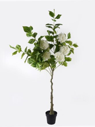 Artificial Tree 70*80*158cm Star cluster in PP pot GS-15424003CT-P1 Tree&Plant 3,000+ sqm showroom with thousands of artificial flowers, plants & trees ready for global sourcing.