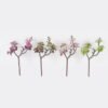 Artificial succulent 18*10*28cm succulent single stem GS-30324005CT 2024Jul YeahFlower is one of Chinese leading OEM manufacturers and exporters , supplying the silk flowers, wholesale artificial trees