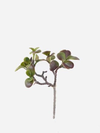Artificial succulent 20*15*29cm succulent single stem GS-30324007CT Succulent 3,000+ sqm showroom with thousands of artificial flowers, plants & trees ready for global sourcing.