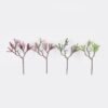 Artificial succulent 20*15*29cm succulent single stem GS-30324007CT 2024Jul YeahFlower is one of Chinese leading OEM manufacturers and exporters , supplying the silk flowers, wholesale artificial trees