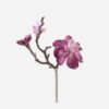 Artificial succulent 18*14*28cm succulent single stem GS-30324008CT-Z1 2024Jul YeahFlower is one of Chinese leading OEM manufacturers and exporters , supplying the silk flowers, wholesale artificial trees