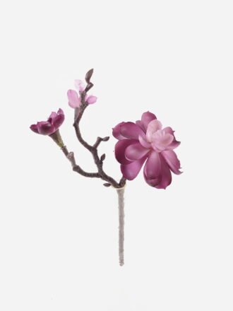 Artificial succulent 20*10*28cm succulent single stem GS-30324001CT-Z2 2024Jul YeahFlower is one of Chinese leading OEM manufacturers and exporters , supplying the silk flowers, wholesale artificial trees