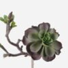 Artificial succulent 18*14*28cm succulent single stem GS-30324008CT-Z2 2024Jul YeahFlower is one of Chinese leading OEM manufacturers and exporters , supplying the silk flowers, wholesale artificial trees