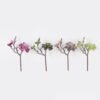Artificial succulent 18*14*28cm succulent single stem GS-30324008CT 2024Jul YeahFlower is one of Chinese leading OEM manufacturers and exporters , supplying the silk flowers, wholesale artificial trees