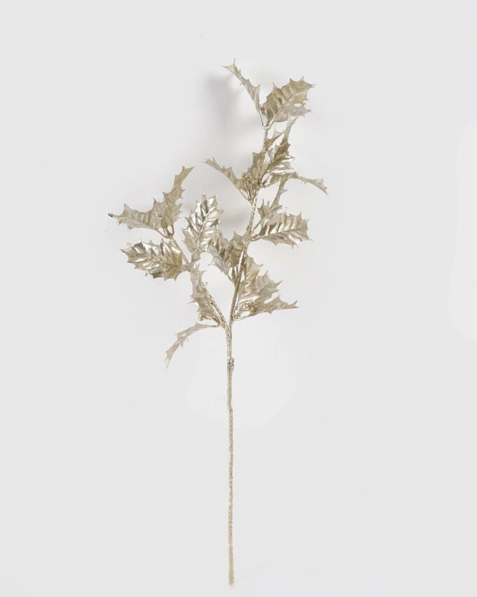 Artificial Flower 59cm Christmas leaves Spray*2 GS-46621001-C1 Christmas Item YeahFlower is one of Chinese leading OEM manufacturers and exporters , supplying the silk flowers, wholesale artificial trees