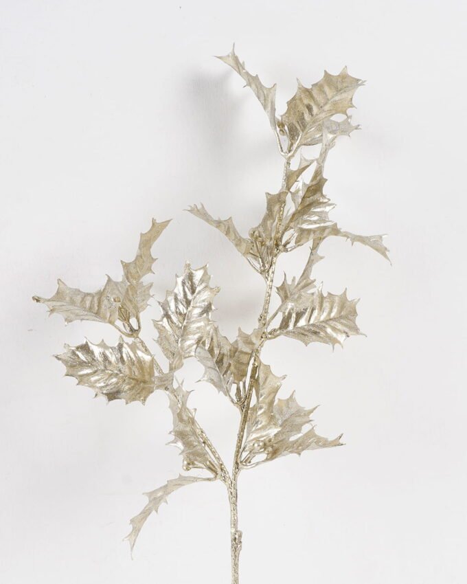 Artificial Flower 59cm Christmas leaves Spray*2 GS-46621001-C1 Christmas Item YeahFlower is one of Chinese leading OEM manufacturers and exporters , supplying the silk flowers, wholesale artificial trees