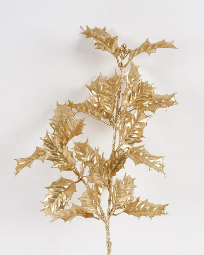 Artificial Flower 59cm Christmas leaves Spray*2 GS-46621001-J1 Christmas Item YeahFlower is one of Chinese leading OEM manufacturers and exporters , supplying the silk flowers, wholesale artificial trees