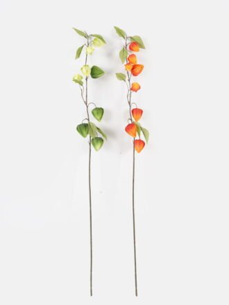 Artificial Flower 18*18*82cm  Flower *6 single stem GS-73324035KC Single Flowers 3,000+ sqm showroom with thousands of artificial flowers, plants & trees ready for global sourcing.