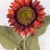 Artificial Flower 30*30*78cm  Autumn sunflower  single stem GS-73324026 Single Flowers 3,000+ sqm showroom with thousands of artificial flowers, plants & trees ready for global sourcing.