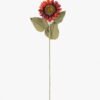 Artificial Flower 30*30*78cm  Autumn sunflower  single stem GS-73324026 Single Flowers 3,000+ sqm showroom with thousands of artificial flowers, plants & trees ready for global sourcing.