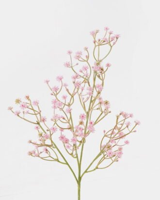 Artificial Flower 18*18*60cm Babysbreath single stem GS-05524073 2024Aug YeahFlower is one of Chinese leading OEM manufacturers and exporters , supplying the silk flowers, wholesale artificial trees