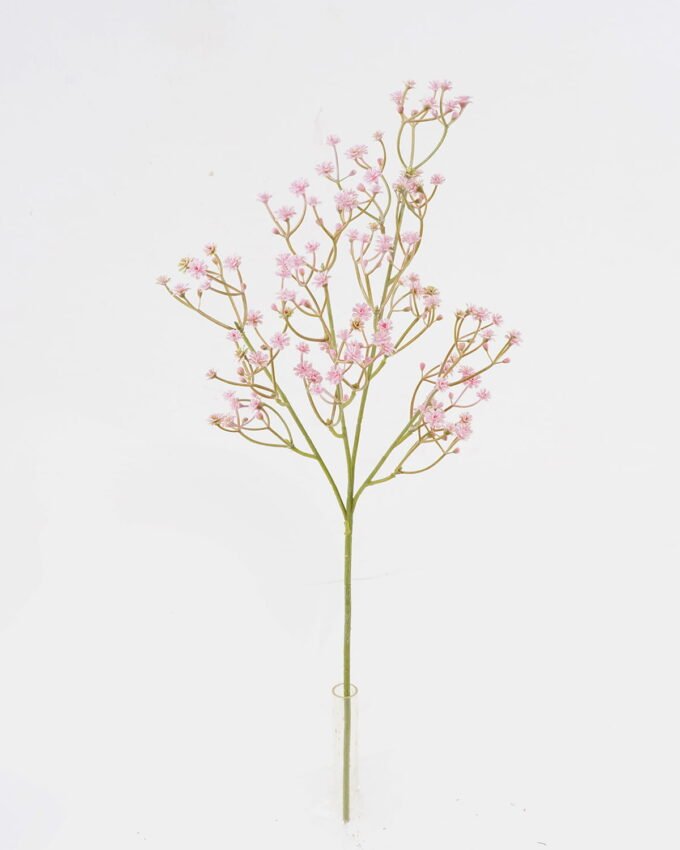 Artificial Flower Babysbreath single stem GS-05524073_3 Artificial Flower 18*18*60cm Babysbreath single stem GS-05524073 2024Aug YeahFlower is one of Chinese leading OEM manufacturers and exporters , supplying the silk flowers, wholesale artificial trees