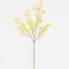 Artificial Flower Babysbreath single stem GS-05524073_5 Artificial Flower 18*18*60cm Babysbreath single stem GS-05524073 2024Aug YeahFlower is one of Chinese leading OEM manufacturers and exporters , supplying the silk flowers, wholesale artificial trees