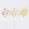 Artificial Flower 13*13*41cm Babysbreath single stem GS-05524076 2024Aug YeahFlower is one of Chinese leading OEM manufacturers and exporters , supplying the silk flowers, wholesale artificial trees