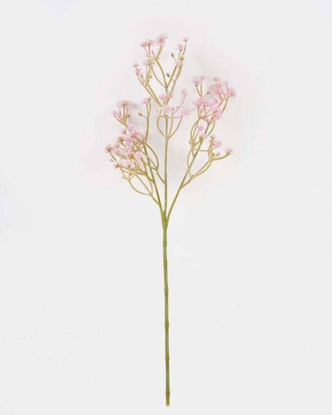 Artificial Flower 13*13*41cm Babysbreath single stem GS-05524076 2024Aug YeahFlower is one of Chinese leading OEM manufacturers and exporters , supplying the silk flowers, wholesale artificial trees