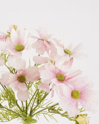 Artificial Flower 23*23*50cm Calliopsis *3 bundle GS-35124006 2024SEP YeahFlower is one of Chinese leading OEM manufacturers and exporters , supplying the silk flowers, wholesale artificial trees