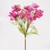 Artificial Flower 23*23*50cm Calliopsis *3 bundle GS-35124006 2024SEP YeahFlower is one of Chinese leading OEM manufacturers and exporters , supplying the silk flowers, wholesale artificial trees