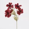 Artificial Flower 20*20*50cm Calliopsis single stem GS-35124005-R1 2024SEP YeahFlower is one of Chinese leading OEM manufacturers and exporters , supplying the silk flowers, wholesale artificial trees