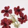 Artificial Flower 20*20*50cm Calliopsis single stem GS-35124005-R1 2024SEP YeahFlower is one of Chinese leading OEM manufacturers and exporters , supplying the silk flowers, wholesale artificial trees