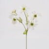 Artificial Flower 20*20*50cm Calliopsis single stem GS-35124005-W1 2024SEP YeahFlower is one of Chinese leading OEM manufacturers and exporters , supplying the silk flowers, wholesale artificial trees