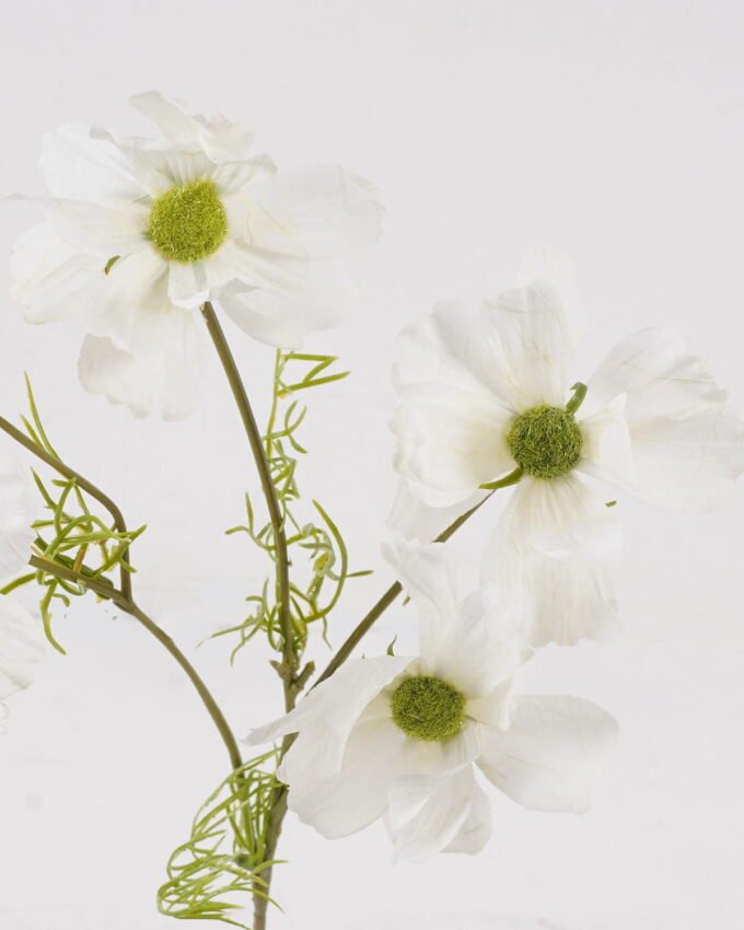 Artificial Flower 20*20*50cm Calliopsis single stem GS-35124005-W1 2024SEP YeahFlower is one of Chinese leading OEM manufacturers and exporters , supplying the silk flowers, wholesale artificial trees