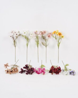 Artificial Flower 20*20*50cm Calliopsis single stem GS-35124005 2024SEP YeahFlower is one of Chinese leading OEM manufacturers and exporters , supplying the silk flowers, wholesale artificial trees Artificial Flower 20*20*50cm Calliopsis single stem GS-35124005 2024SEP YeahFlower is one of Chinese leading OEM manufacturers and exporters , supplying the silk flowers, wholesale artificial trees