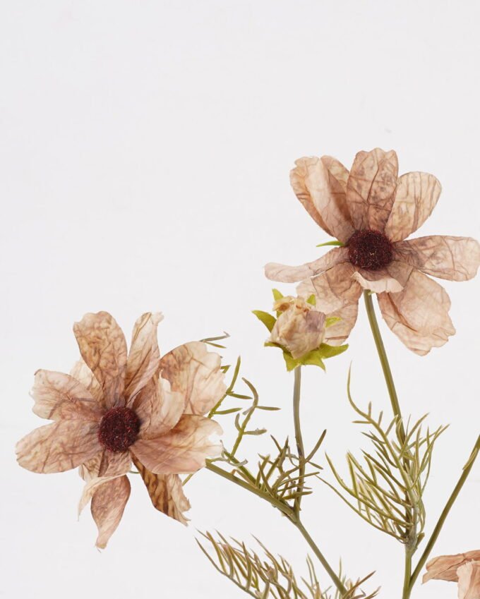 Artificial Flower 20*20*50cm Calliopsis single stem GS-35124005 2024SEP YeahFlower is one of Chinese leading OEM manufacturers and exporters , supplying the silk flowers, wholesale artificial trees