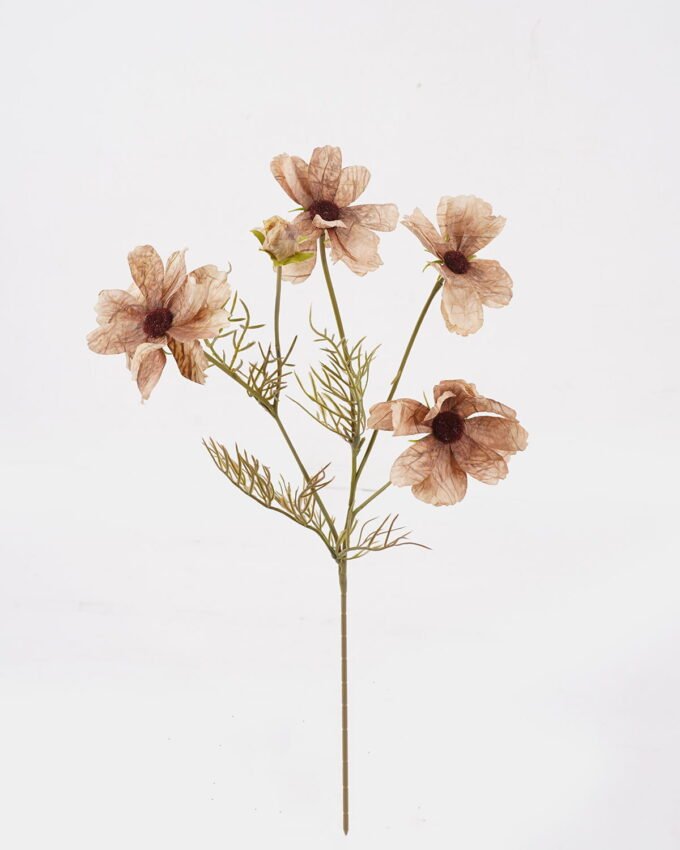 Artificial Flower 20*20*50cm Calliopsis single stem GS-35124005 2024SEP YeahFlower is one of Chinese leading OEM manufacturers and exporters , supplying the silk flowers, wholesale artificial trees