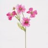 Artificial Flower 20*20*50cm Calliopsis single stem GS-35124005 2024SEP YeahFlower is one of Chinese leading OEM manufacturers and exporters , supplying the silk flowers, wholesale artificial trees