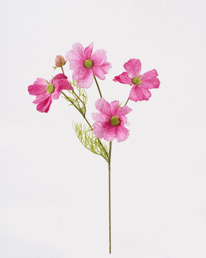 Artificial Flower 20*20*50cm Calliopsis single stem GS-35124005 2024SEP YeahFlower is one of Chinese leading OEM manufacturers and exporters , supplying the silk flowers, wholesale artificial trees