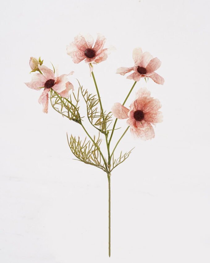 Artificial Flower 20*20*50cm Calliopsis single stem GS-35124005 2024SEP YeahFlower is one of Chinese leading OEM manufacturers and exporters , supplying the silk flowers, wholesale artificial trees