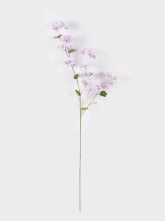 Artificial Flower 17*17*58cm  Flower  single stem GS-73324029 Single Flowers 3,000+ sqm showroom with thousands of artificial flowers, plants & trees ready for global sourcing.