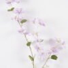Artificial Flower 30*30*113cm  Cercis chinensis single stem GS-73324028 Single Flowers 3,000+ sqm showroom with thousands of artificial flowers, plants & trees ready for global sourcing.
