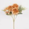 Artificial Flower Chinese Rose 5 bush GS-68024012-Y1_2 Artificial Flower 20*20*31cm Chinese Rose*5 bush GS-68024012-Y1 2024SEP YeahFlower is one of Chinese leading OEM manufacturers and exporters , supplying the silk flowers, wholesale artificial trees