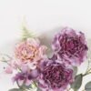 Artificial Flower Chinese Rose 5 bush GS-68024012-Z2_4 Artificial Flower 20*20*31cm Chinese Rose*5 bush GS-68024012-Z2 2024SEP YeahFlower is one of Chinese leading OEM manufacturers and exporters , supplying the silk flowers, wholesale artificial trees