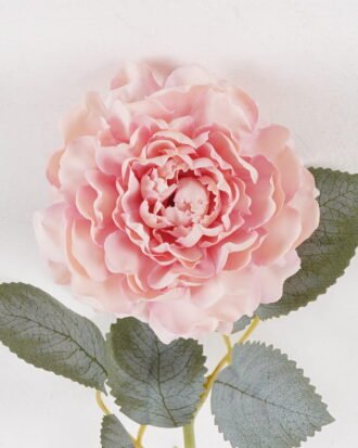 Artificial Flower 9*9*41cm Chinese Rose single stem GS-68024004-P1 2024Aug YeahFlower is one of Chinese leading OEM manufacturers and exporters , supplying the silk flowers, wholesale artificial trees