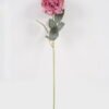 Artificial Flower 9*9*41cm Chinese Rose single stem GS-68024004-R2 2024Aug YeahFlower is one of Chinese leading OEM manufacturers and exporters , supplying the silk flowers, wholesale artificial trees