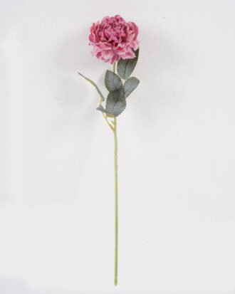 Artificial Flower 9*9*41cm Chinese Rose single stem GS-68024004-R2 2024Aug YeahFlower is one of Chinese leading OEM manufacturers and exporters , supplying the silk flowers, wholesale artificial trees
