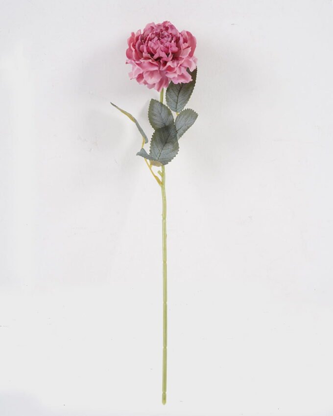 Artificial Flower 9*9*41cm Chinese Rose single stem GS-68024004-R2 2024Aug YeahFlower is one of Chinese leading OEM manufacturers and exporters , supplying the silk flowers, wholesale artificial trees