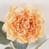 Artificial Flower 9*9*41cm Chinese Rose single stem GS-68024004-Y1 2024Aug YeahFlower is one of Chinese leading OEM manufacturers and exporters , supplying the silk flowers, wholesale artificial trees